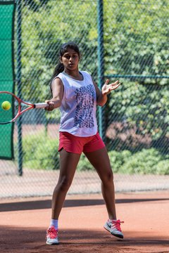 Bild 1 - Schwartau Open Sonntag